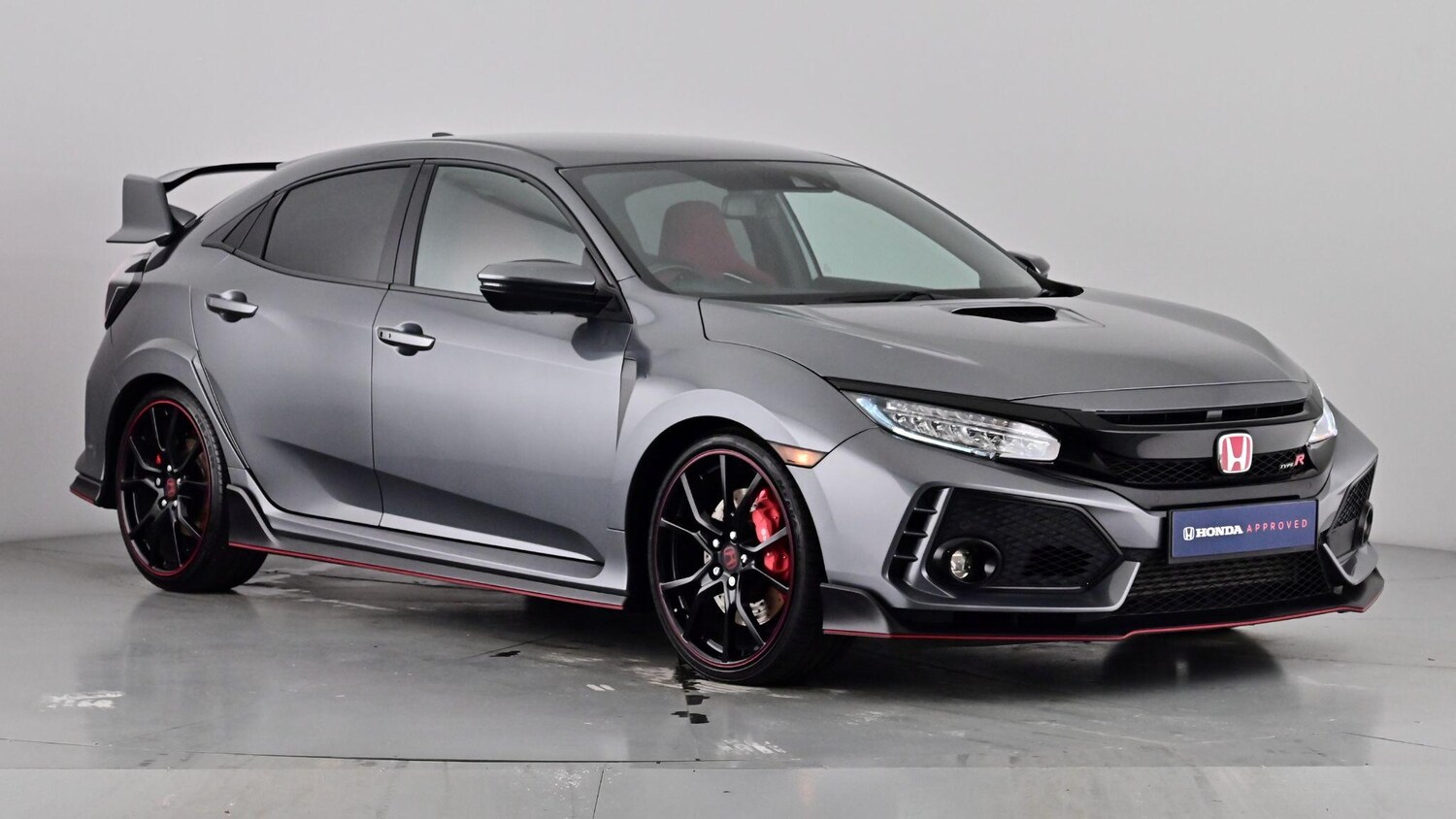 Used Honda Civic 2018 for sale - 76575185: Photo 82