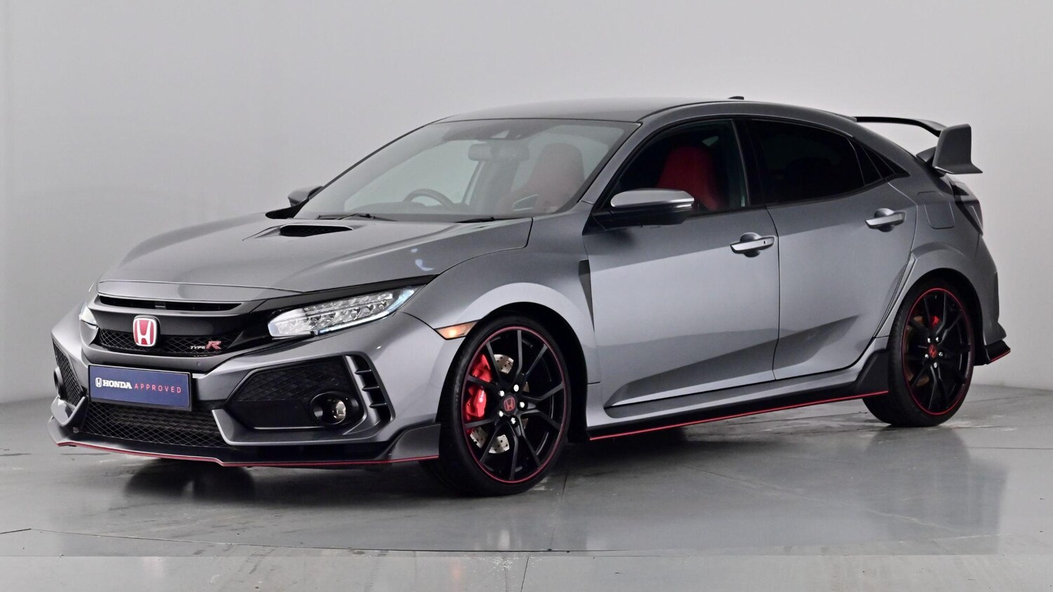 Used Honda Civic 2018 for sale - 76575185: Photo 84