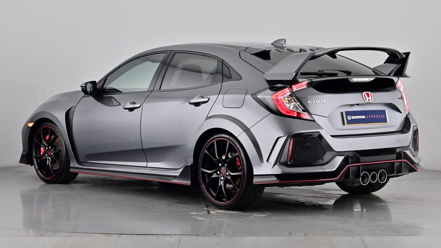 Used Honda Civic 2018 for sale - 76575185: Photo 85