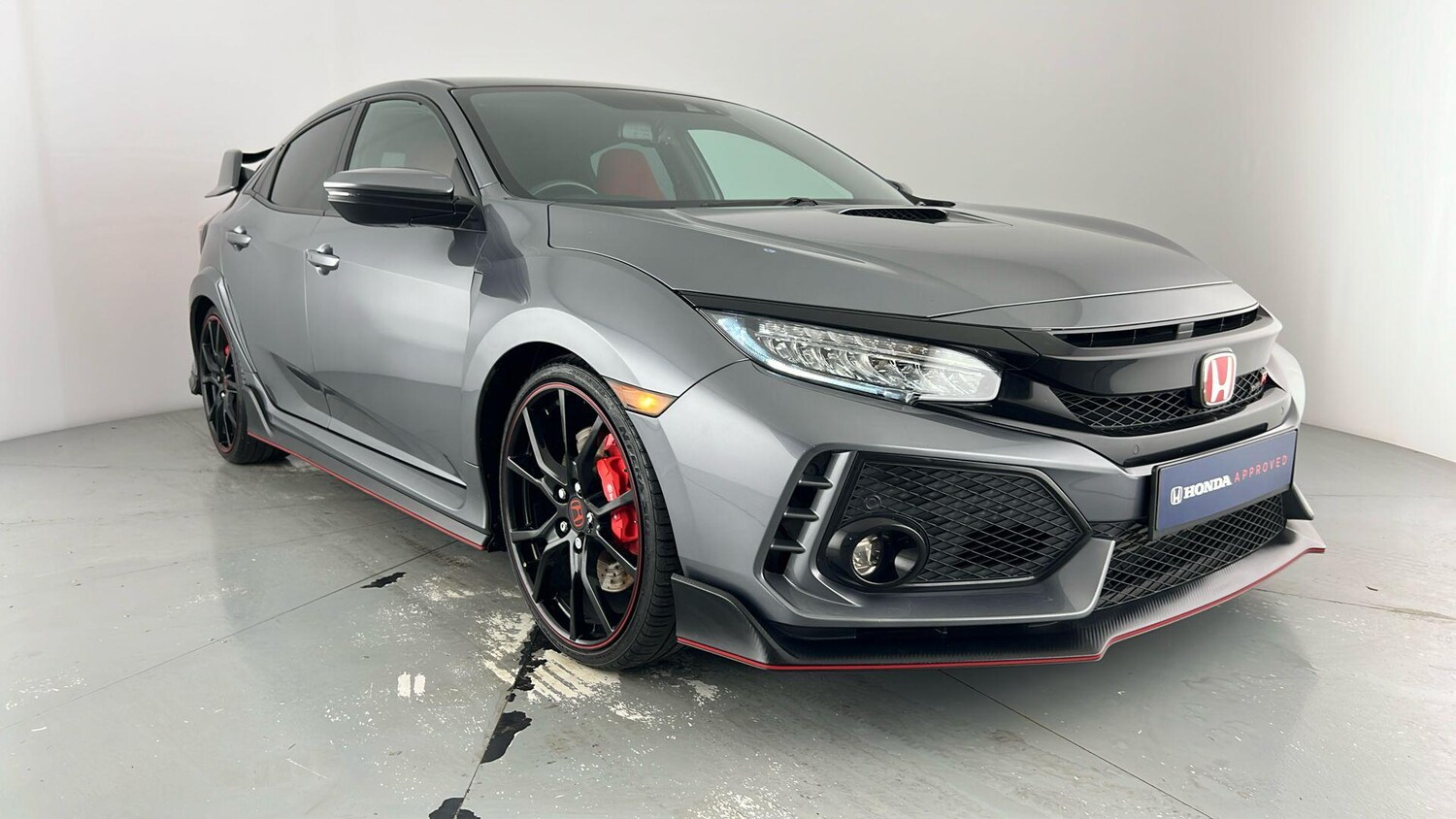 Used Honda Civic 2018 for sale - 76575185: Photo 86