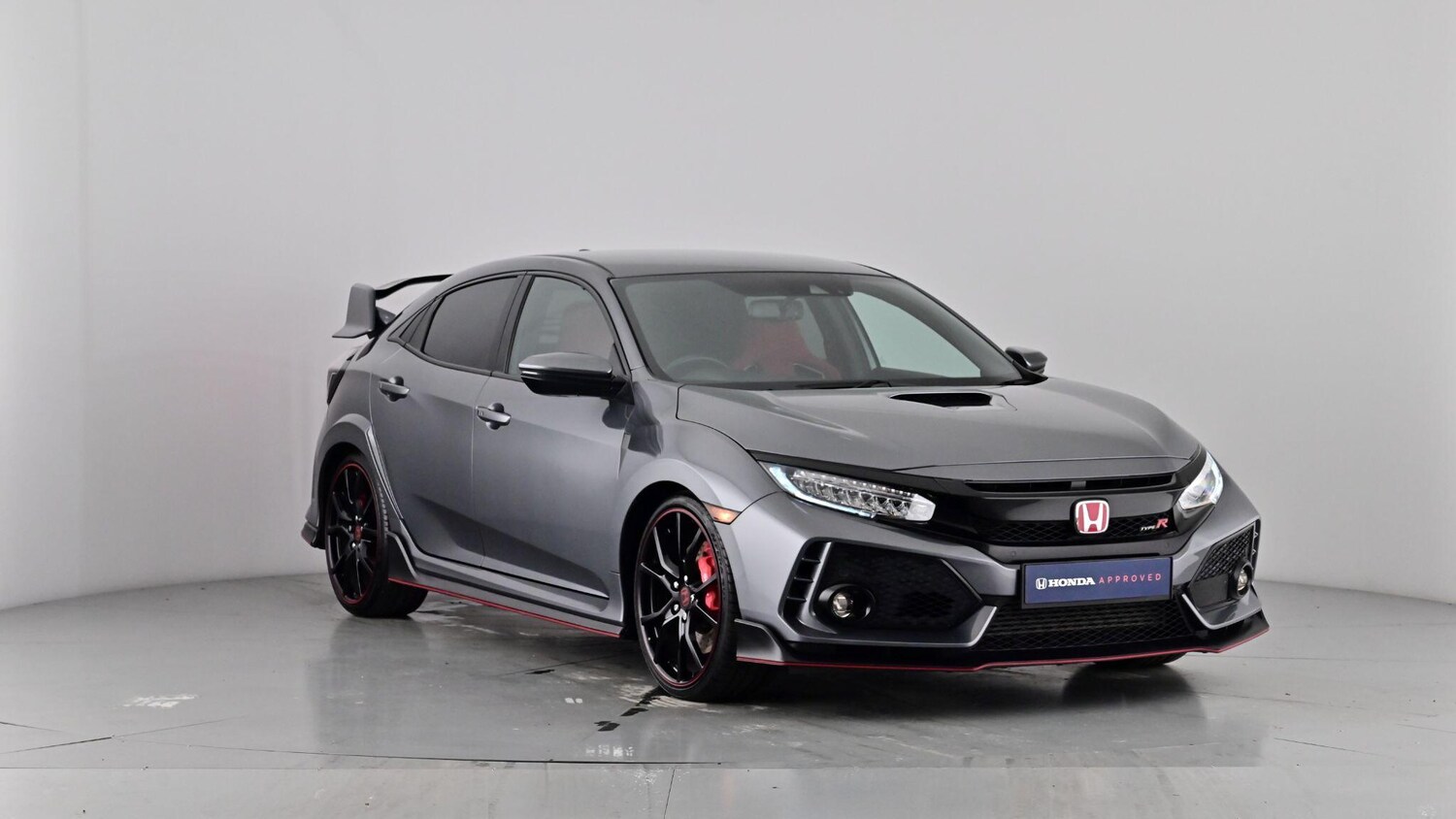 Used Honda Civic 2018 for sale - 76575185: Photo 88