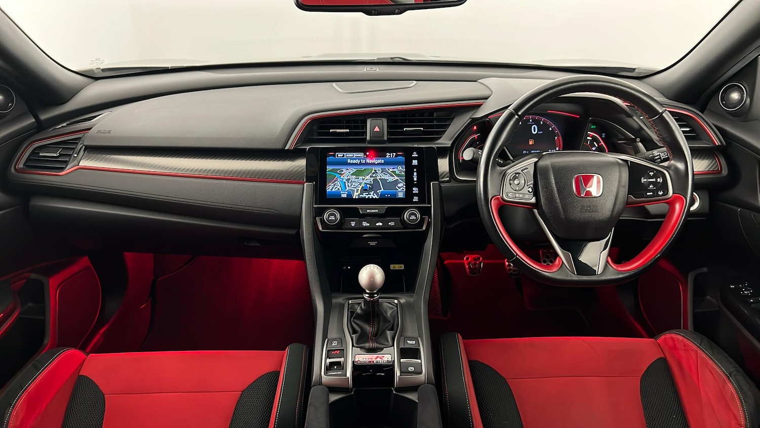 Used Honda Civic 2018 for sale - 76575185: Photo 9