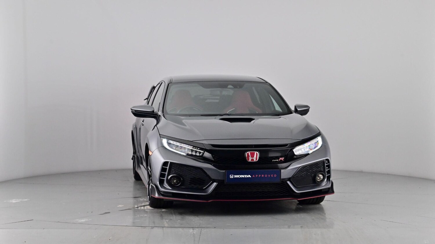 Used Honda Civic 2018 for sale - 76575185: Photo 90