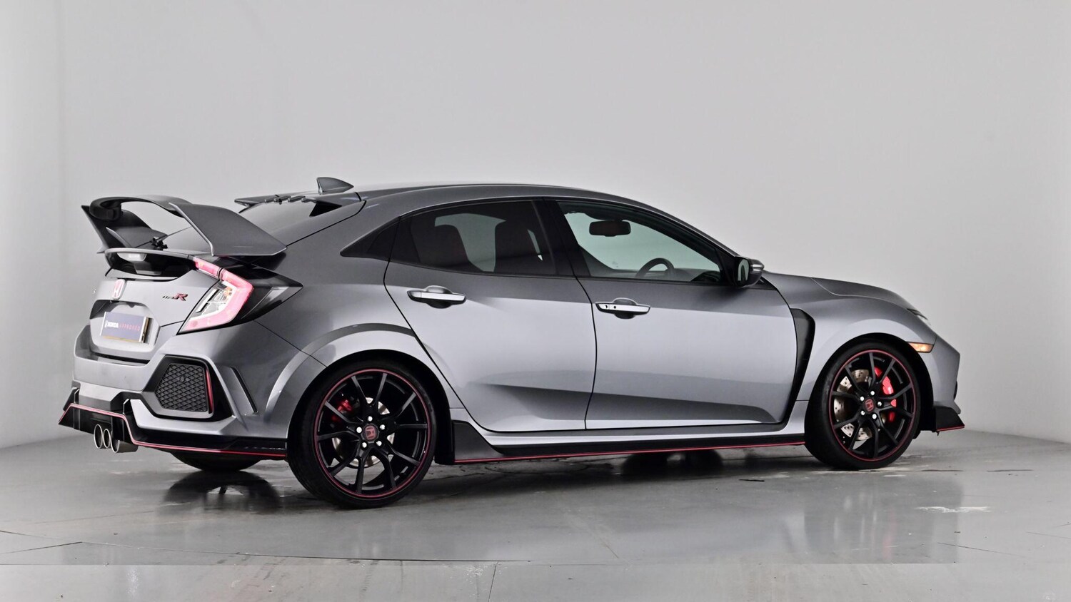 Used Honda Civic 2018 for sale - 76575185: Photo 91