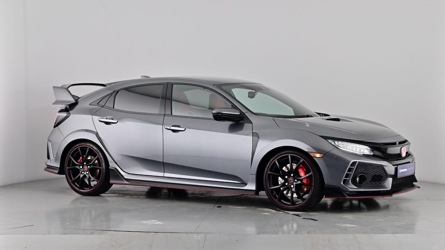 Used Honda Civic 2018 for sale - 76575185: Photo 93