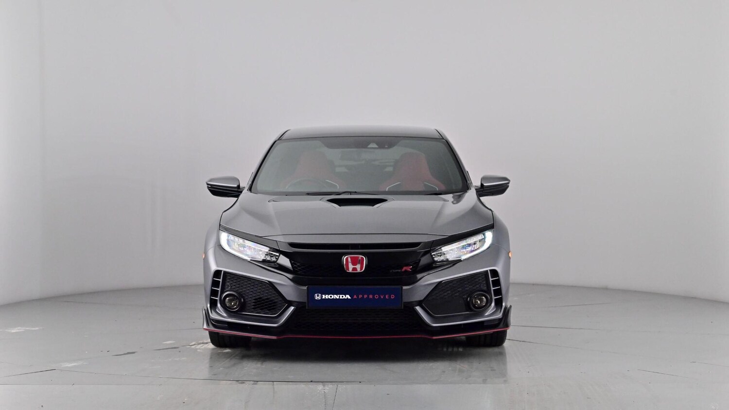 Used Honda Civic 2018 for sale - 76575185: Photo 95