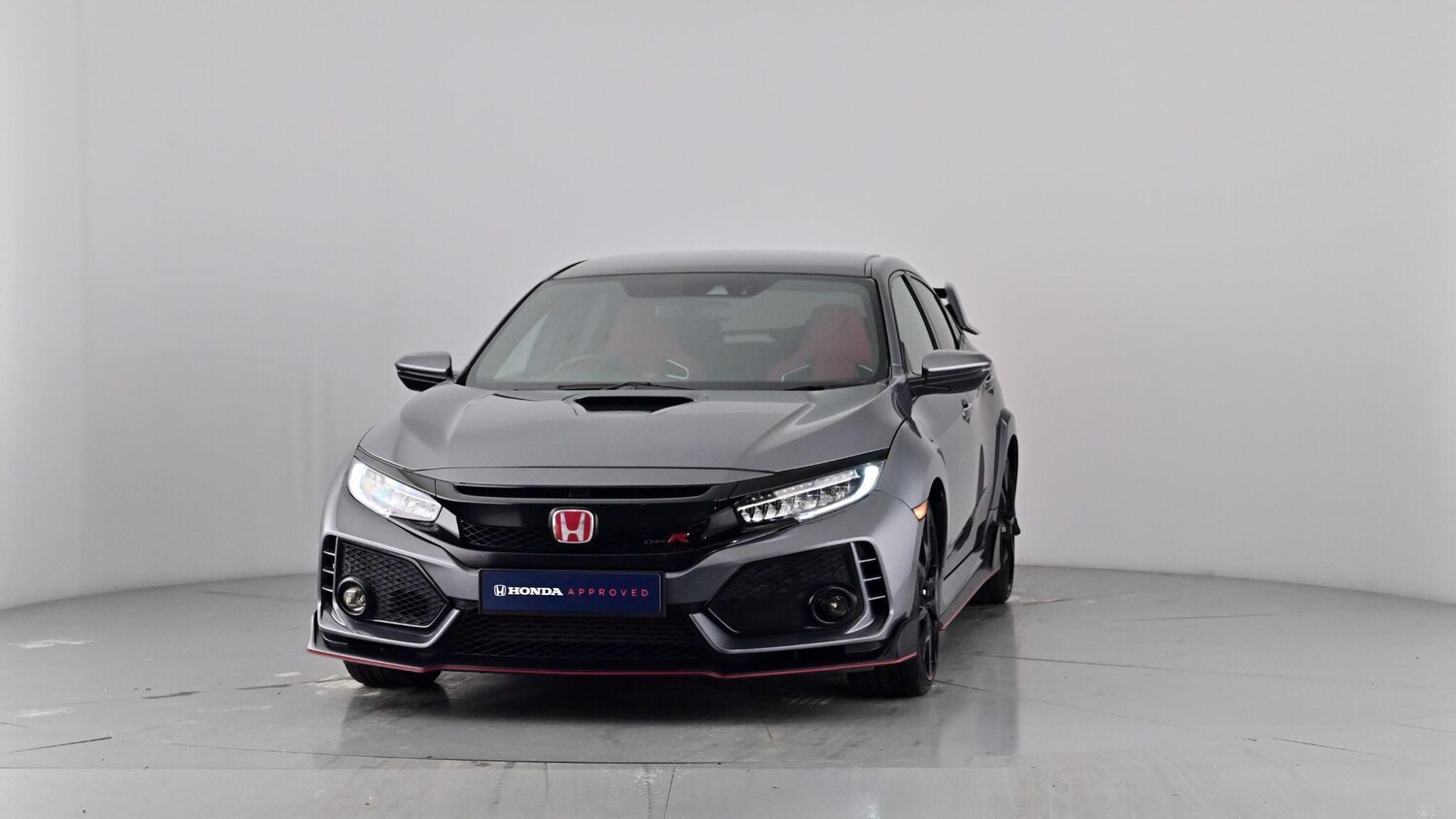 Used Honda Civic 2018 for sale - 76575185: Photo 96