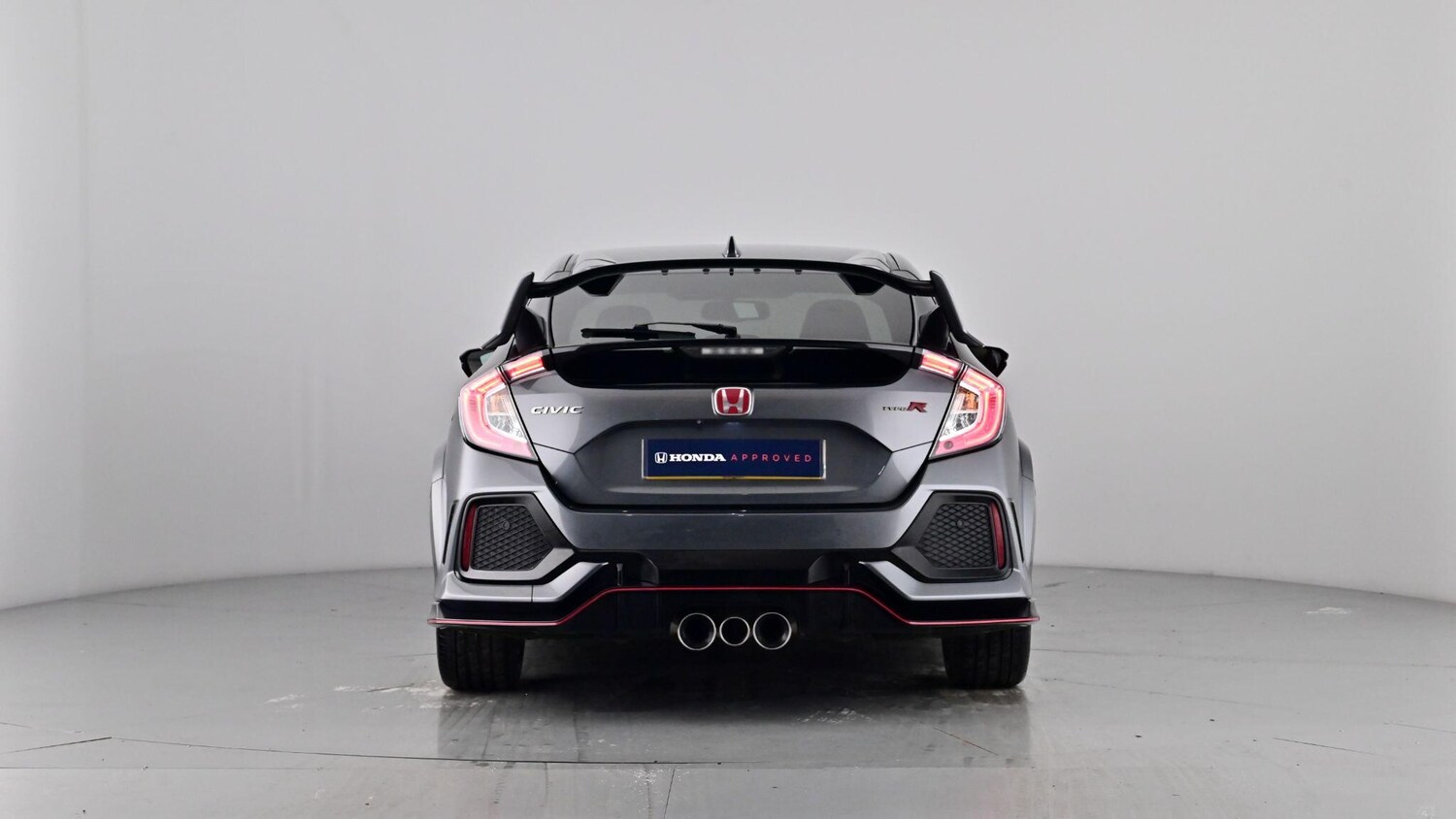 Used Honda Civic 2018 for sale - 76575185: Photo 97