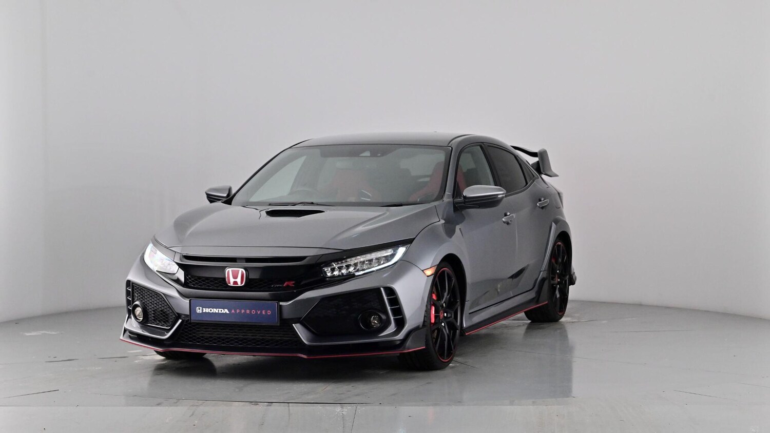 Used Honda Civic 2018 for sale - 76575185: Photo 98