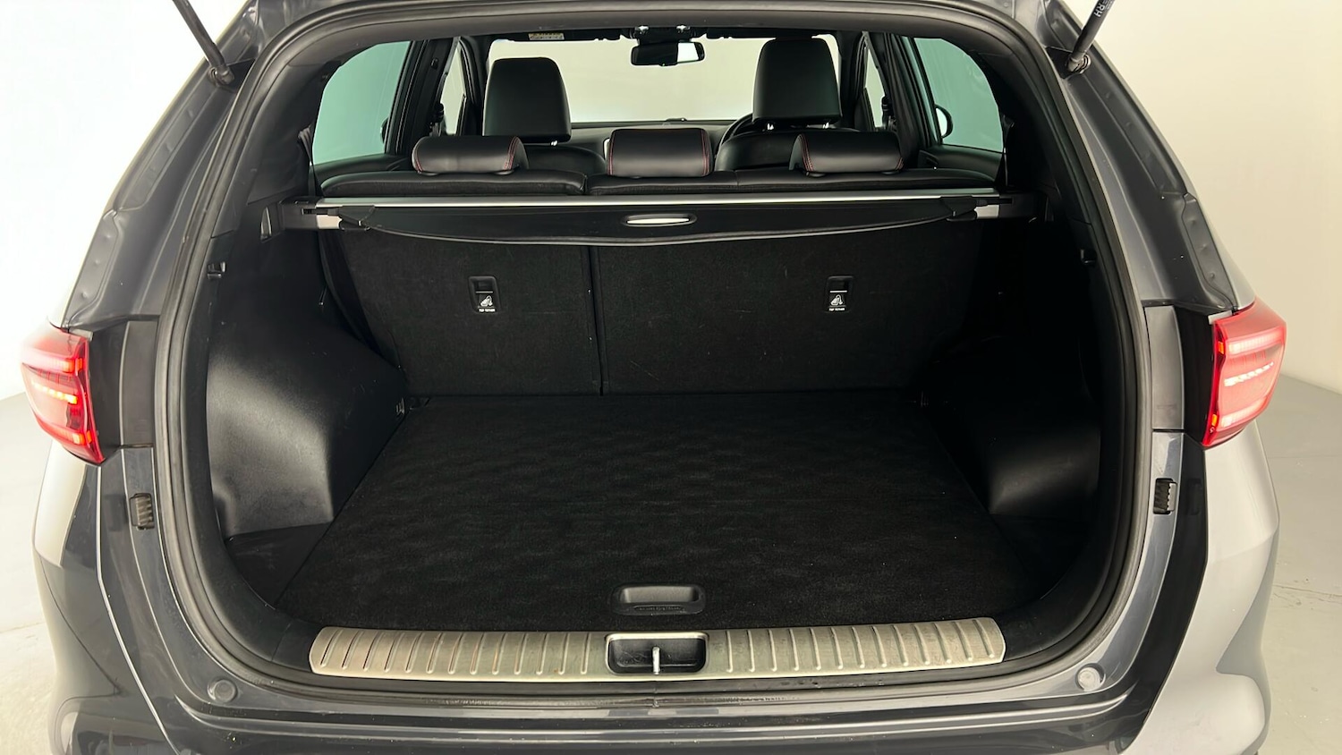 Used Kia Sportage 2018 for sale - 76661026: Photo 12