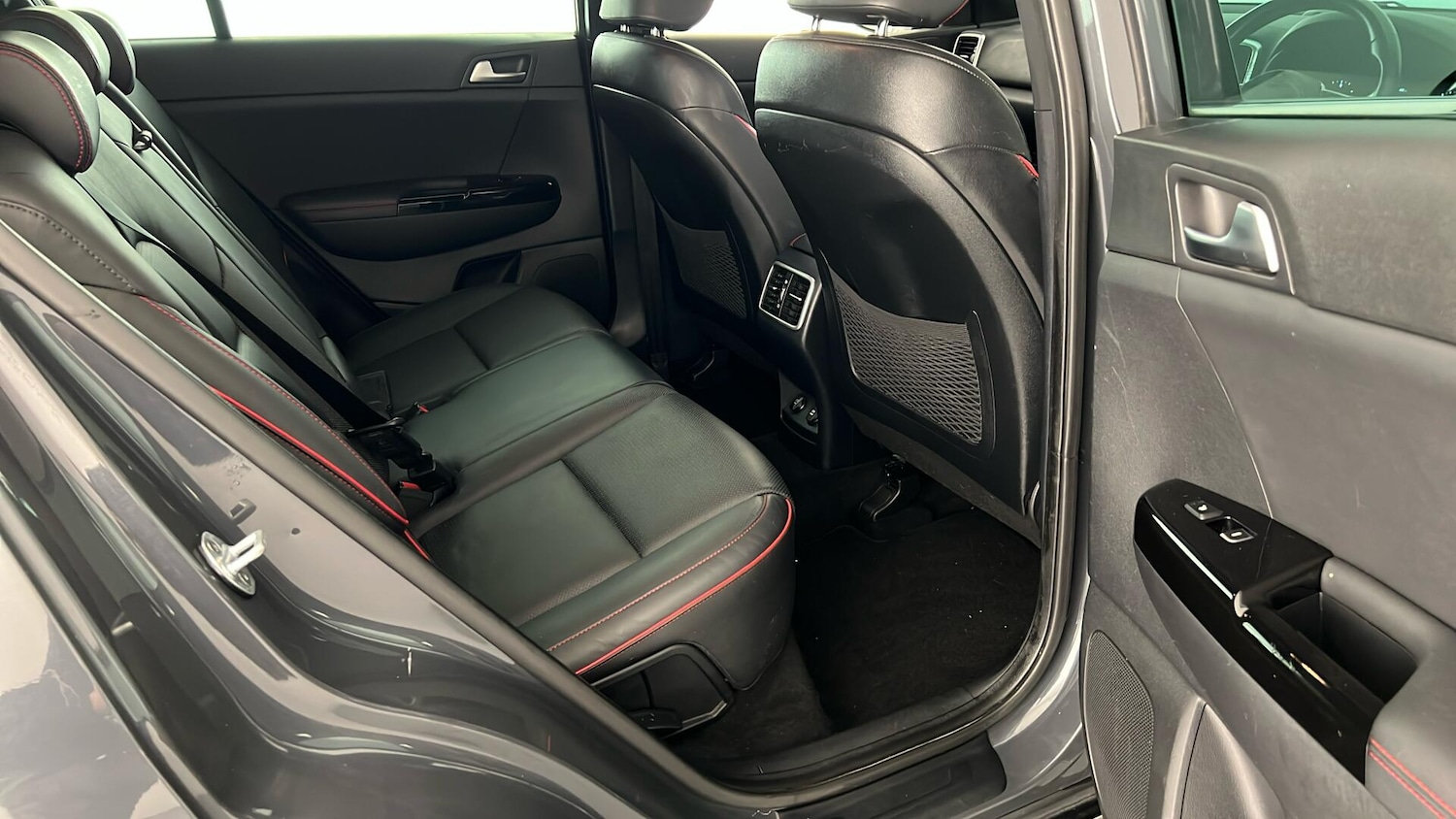 Used Kia Sportage 2018 for sale - 76661026: Photo 13