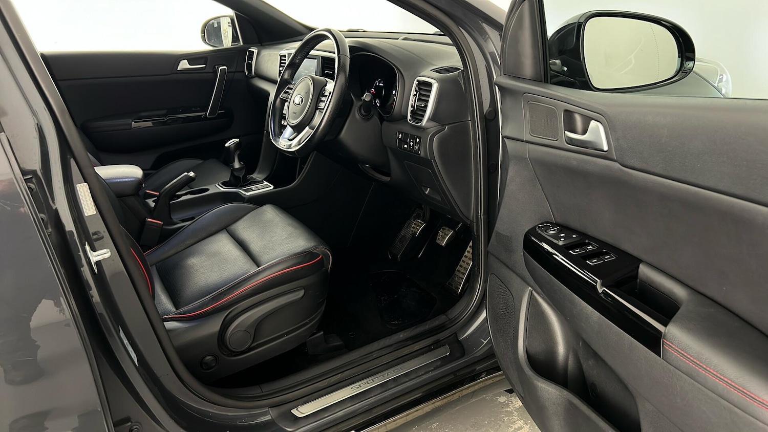 Used Kia Sportage 2018 for sale - 76661026: Photo 15