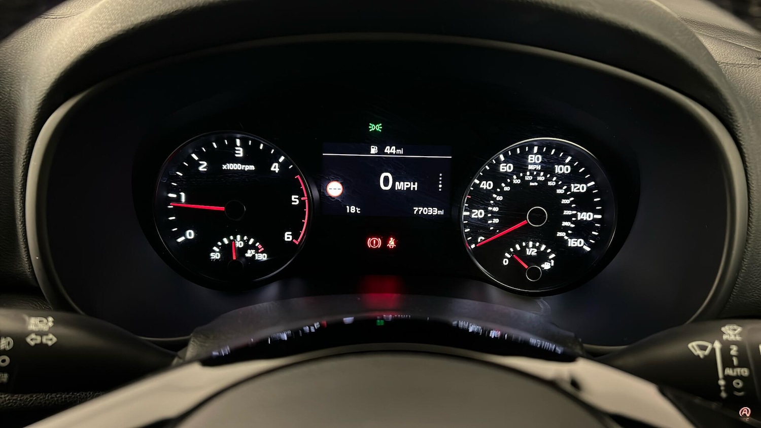 Used Kia Sportage 2018 for sale - 76661026: Photo 16