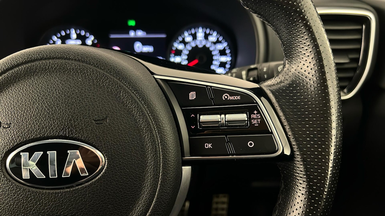 Used Kia Sportage 2018 for sale - 76661026: Photo 18