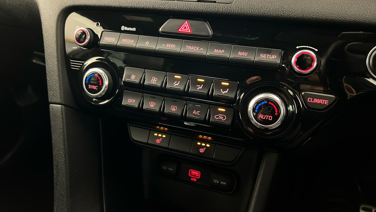 Used Kia Sportage 2018 for sale - 76661026: Photo 20