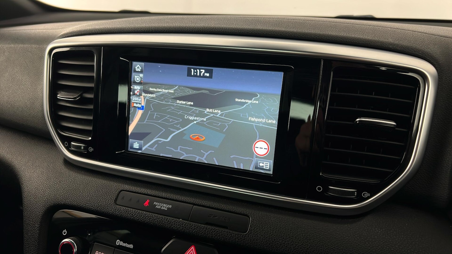 Used Kia Sportage 2018 for sale - 76661026: Photo 21