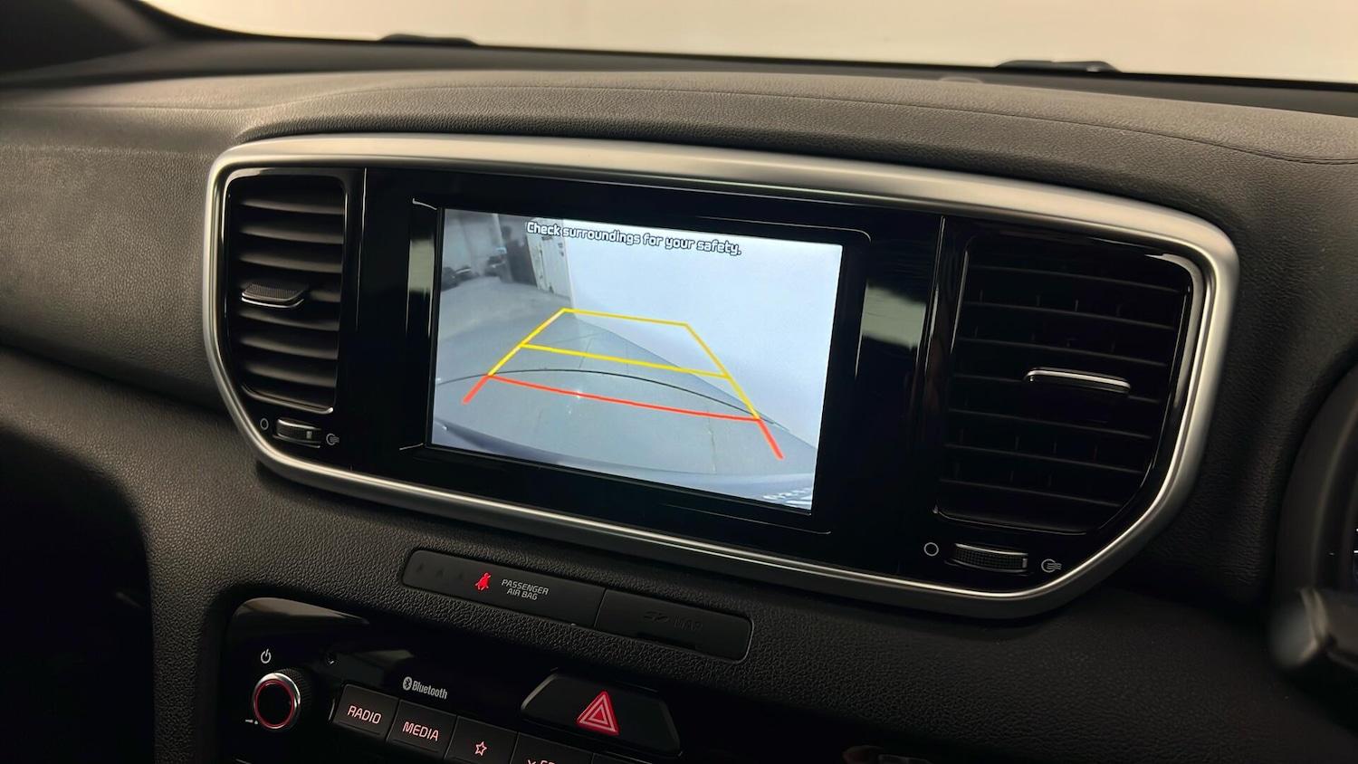 Used Kia Sportage 2018 for sale - 76661026: Photo 22