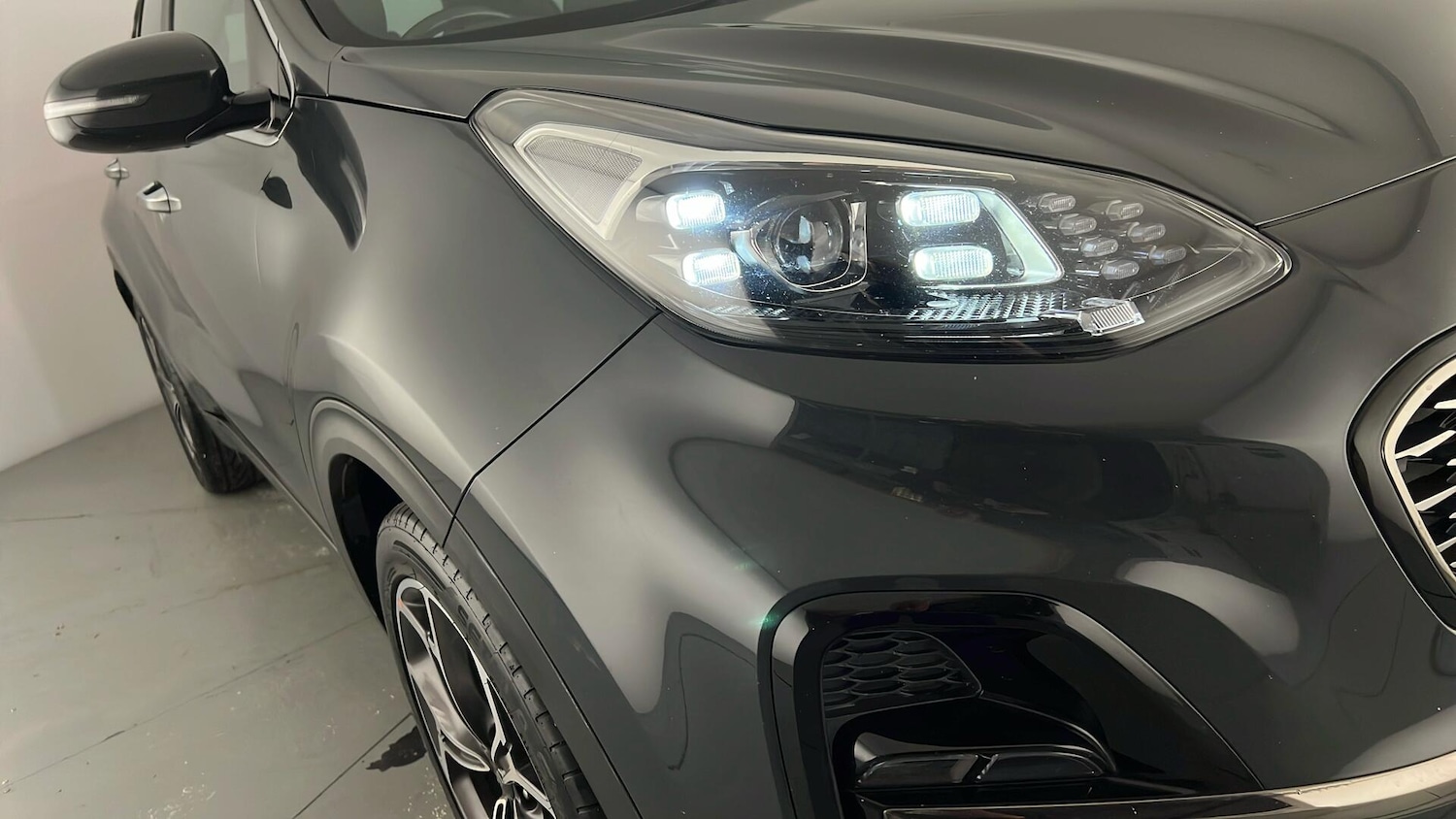 Used Kia Sportage 2018 for sale - 76661026: Photo 23