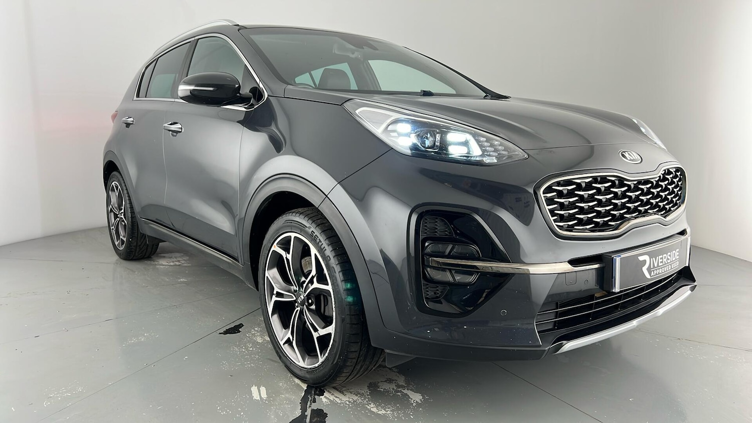 Used Kia Sportage 2018 for sale - 76661026: Photo 24
