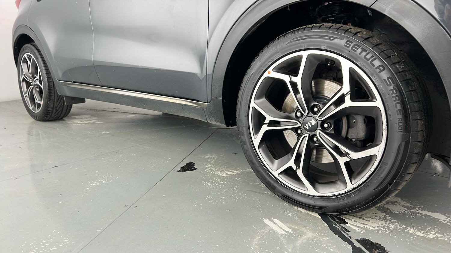 Used Kia Sportage 2018 for sale - 76661026: Photo 25