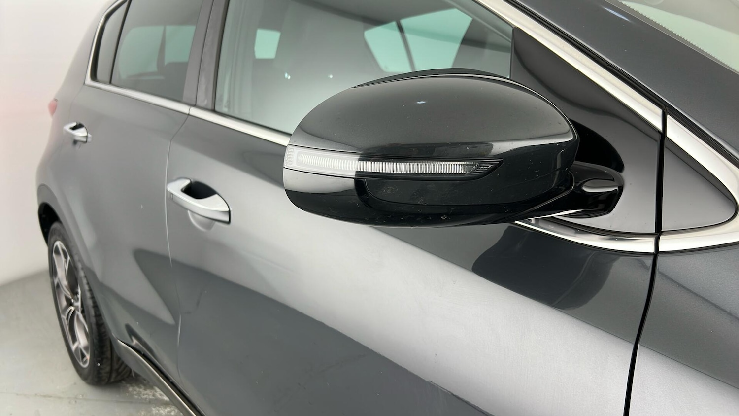 Used Kia Sportage 2018 for sale - 76661026: Photo 26