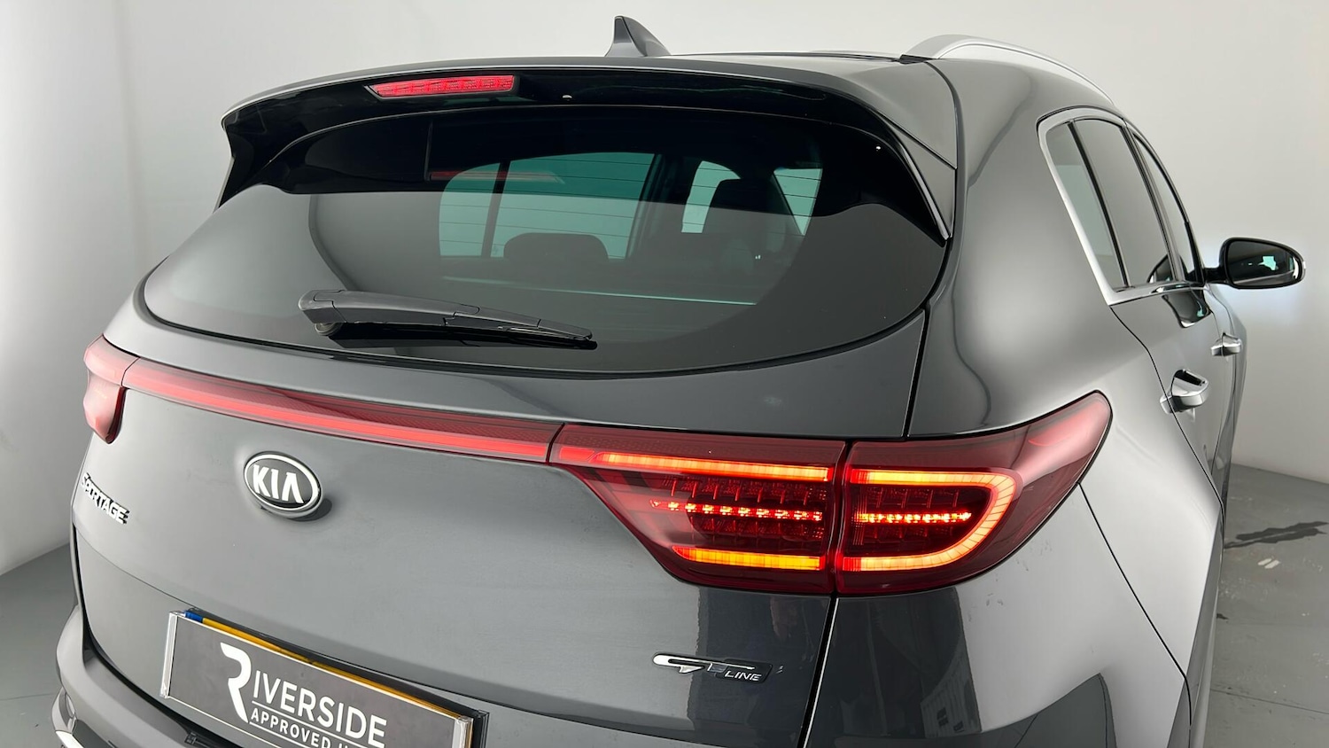 Used Kia Sportage 2018 for sale - 76661026: Photo 27