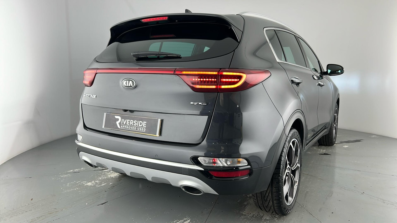 Used Kia Sportage 2018 for sale - 76661026: Photo 28