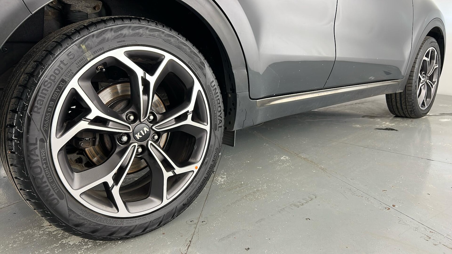 Used Kia Sportage 2018 for sale - 76661026: Photo 29