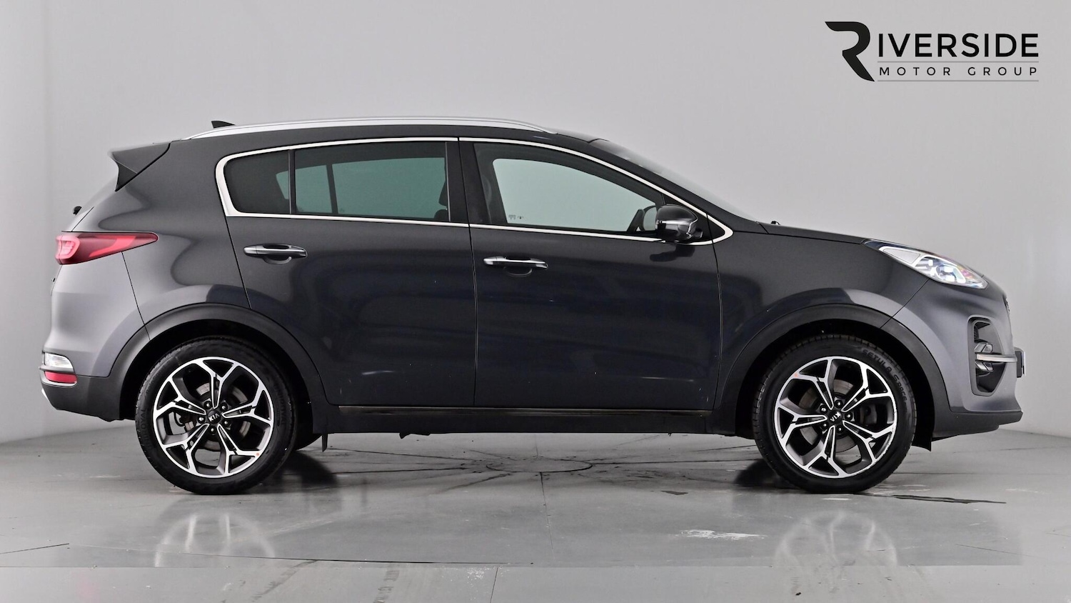 Used Kia Sportage 2018 for sale - 76661026: Photo 3