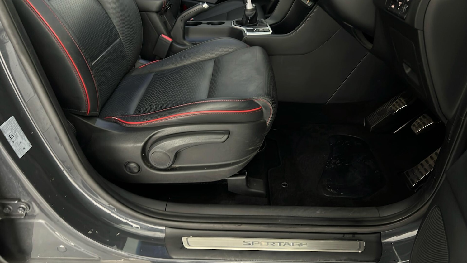 Used Kia Sportage 2018 for sale - 76661026: Photo 32