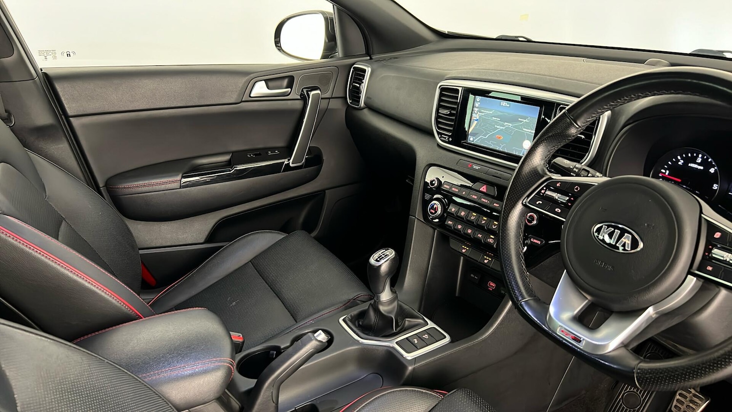 Used Kia Sportage 2018 for sale - 76661026: Photo 34