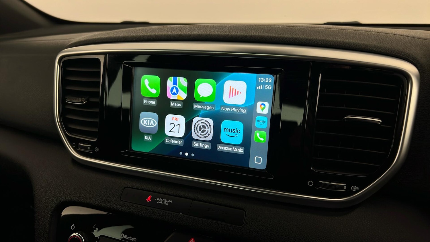 Used Kia Sportage 2018 for sale - 76661026: Photo 38