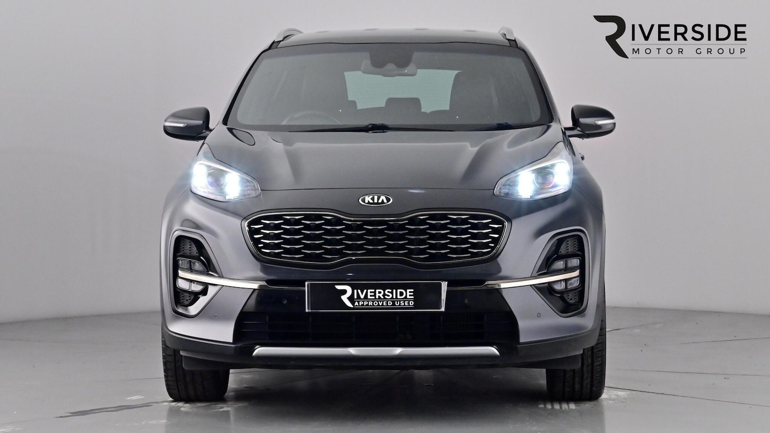 Used Kia Sportage 2018 for sale - 76661026: Photo 4