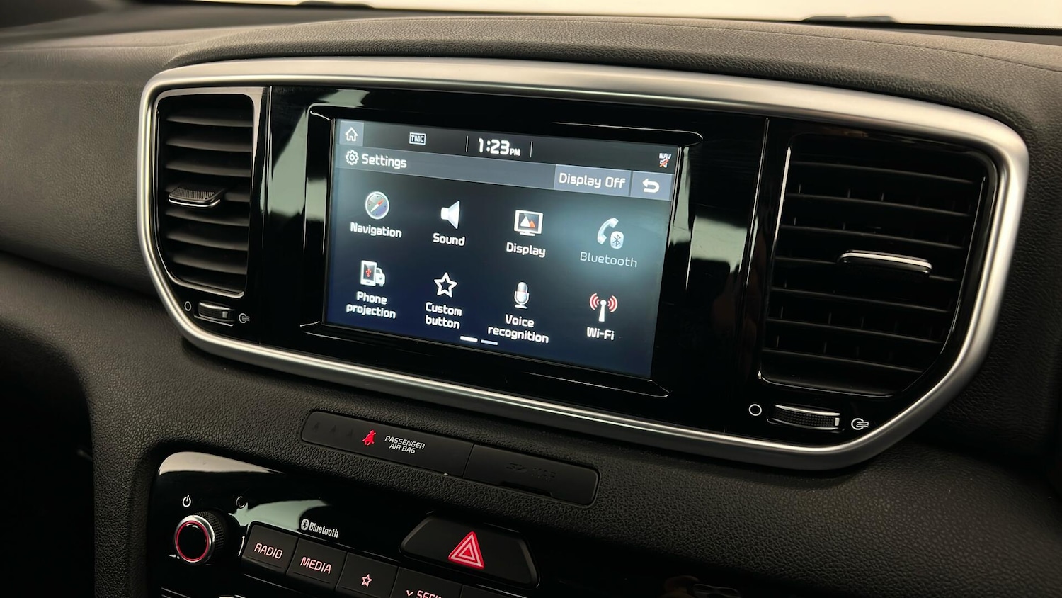 Used Kia Sportage 2018 for sale - 76661026: Photo 41