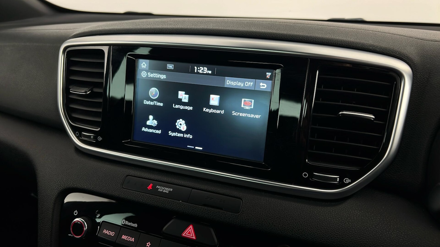 Used Kia Sportage 2018 for sale - 76661026: Photo 42