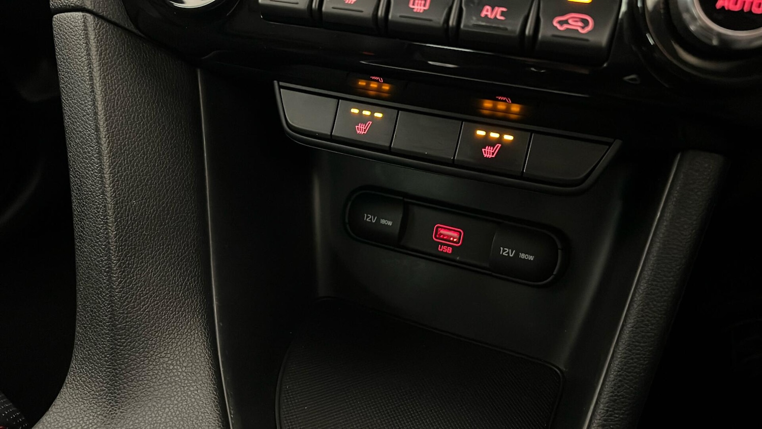 Used Kia Sportage 2018 for sale - 76661026: Photo 43