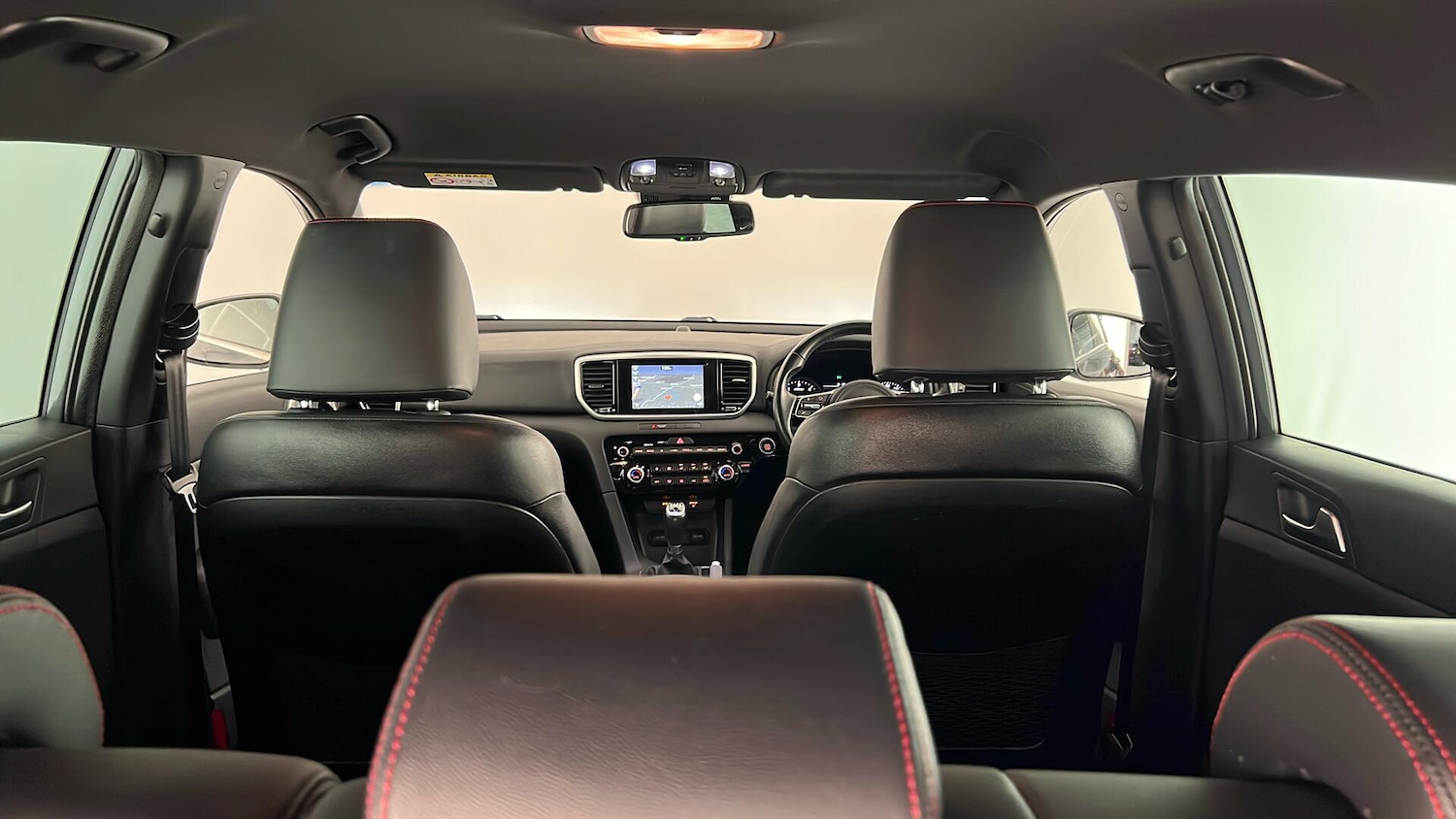 Used Kia Sportage 2018 for sale - 76661026: Photo 45