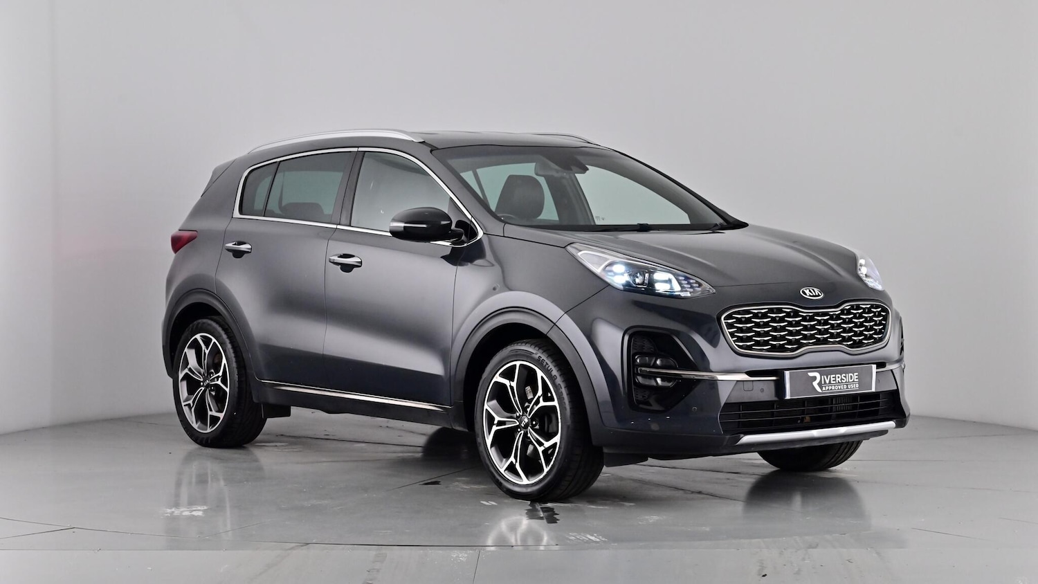 Used Kia Sportage 2018 for sale - 76661026: Photo 46