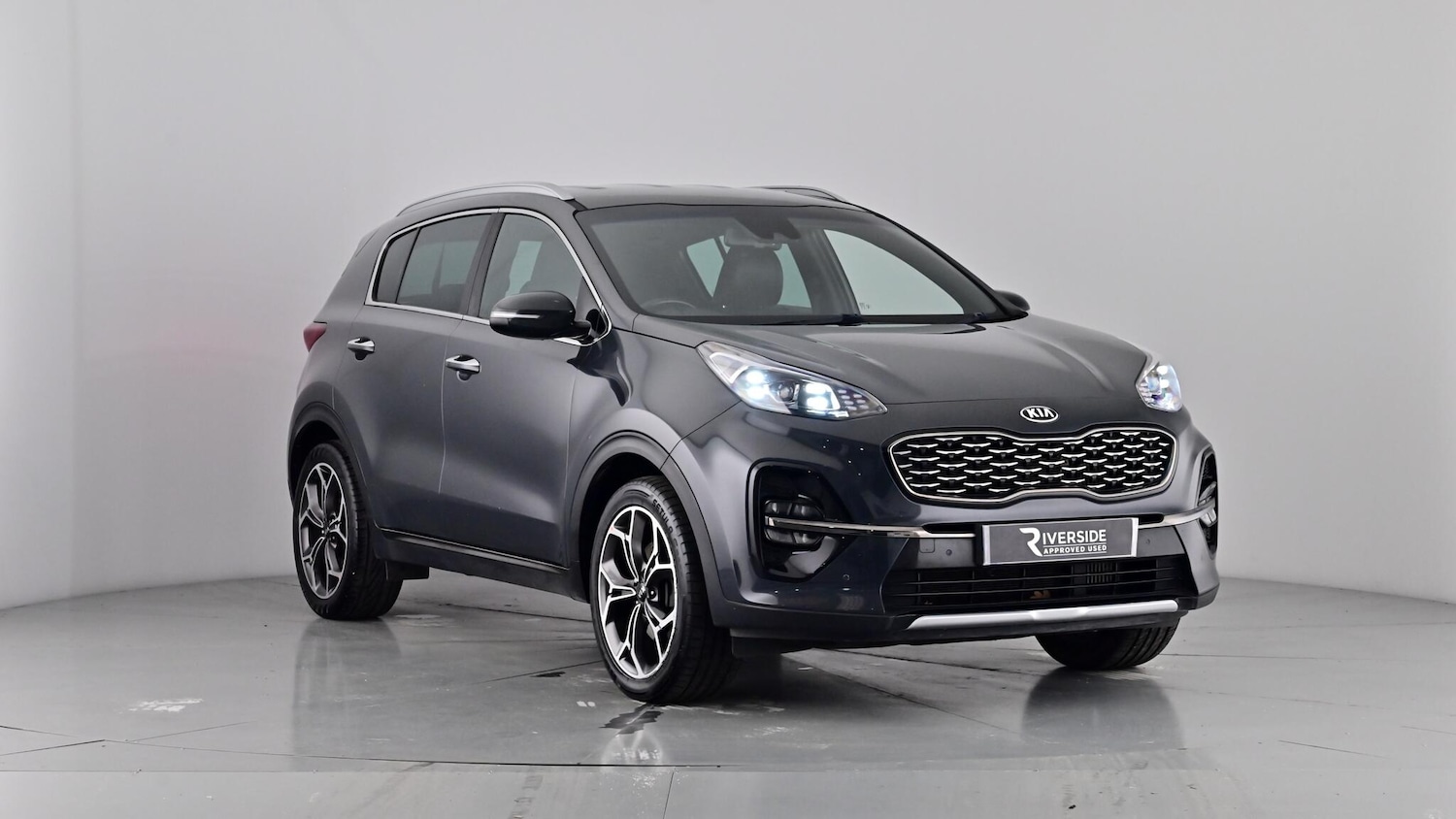 Used Kia Sportage 2018 for sale - 76661026: Photo 47