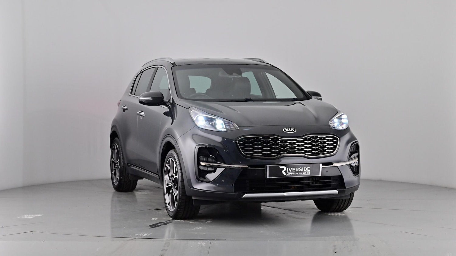 Used Kia Sportage 2018 for sale - 76661026: Photo 48