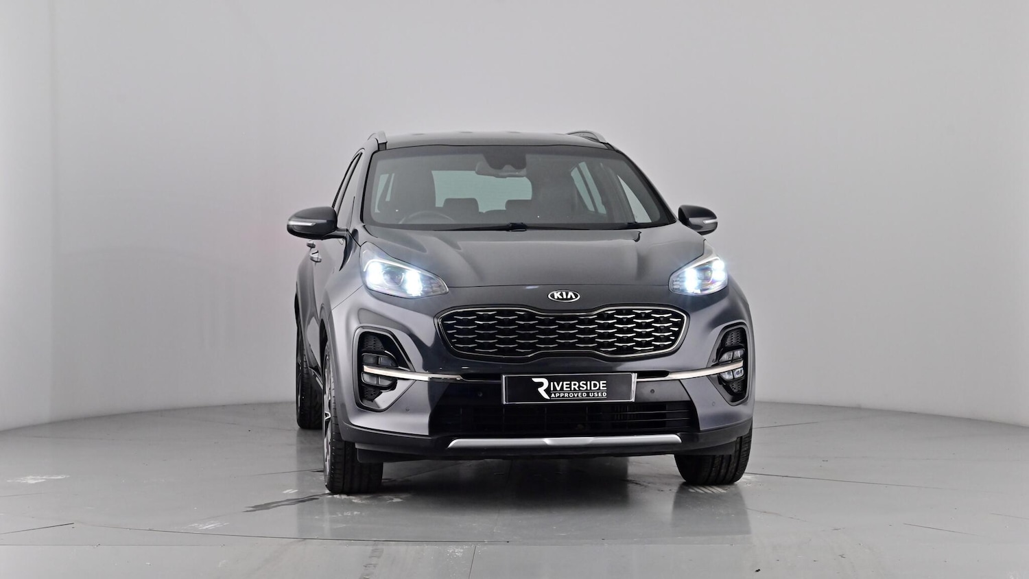 Used Kia Sportage 2018 for sale - 76661026: Photo 49