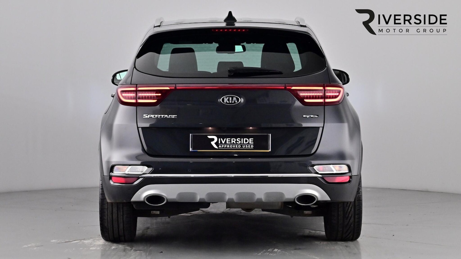 Used Kia Sportage 2018 for sale - 76661026: Photo 5