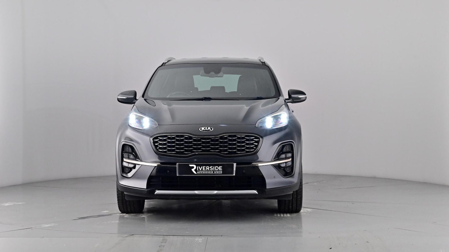 Used Kia Sportage 2018 for sale - 76661026: Photo 50