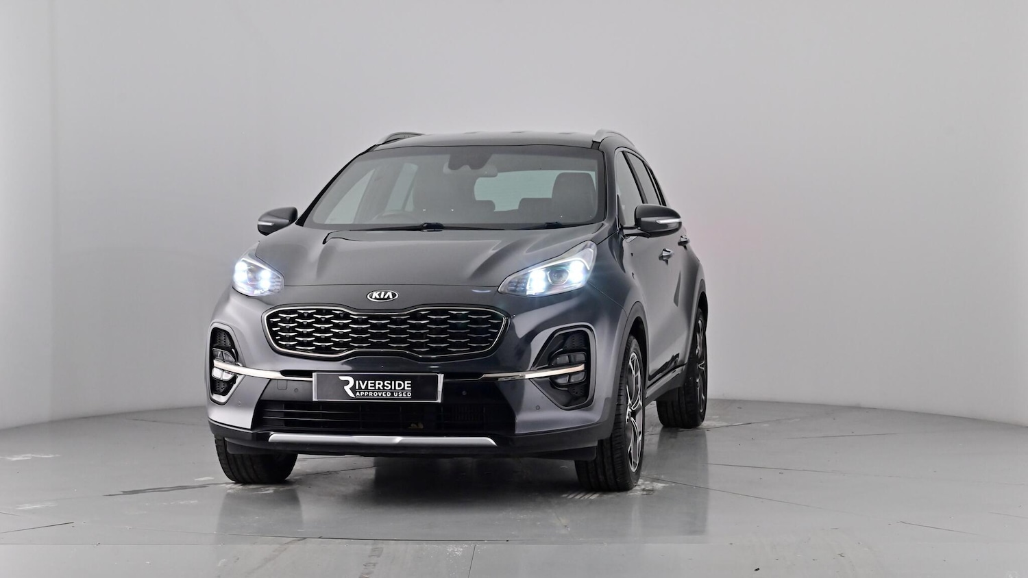 Used Kia Sportage 2018 for sale - 76661026: Photo 51