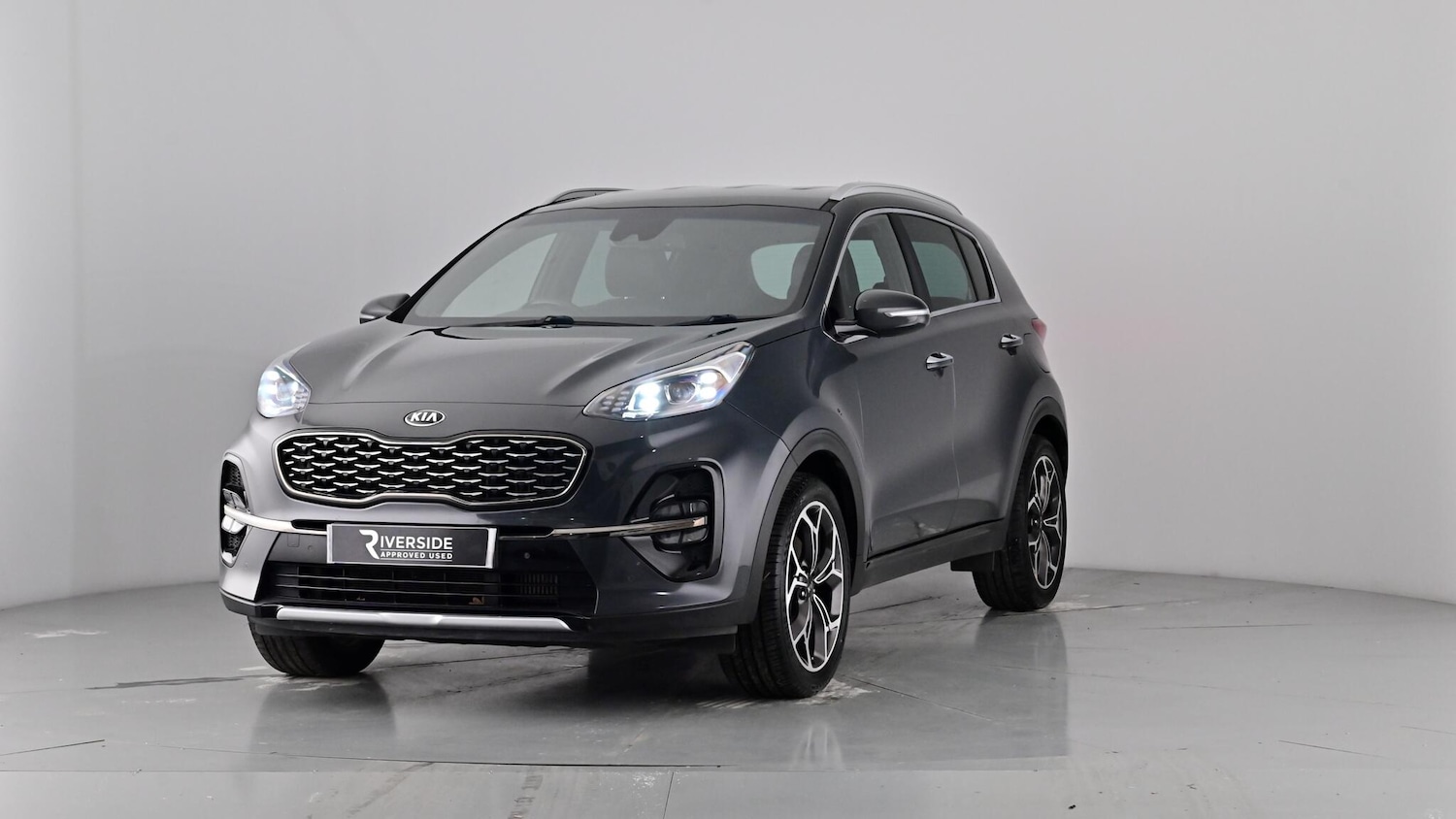 Used Kia Sportage 2018 for sale - 76661026: Photo 52