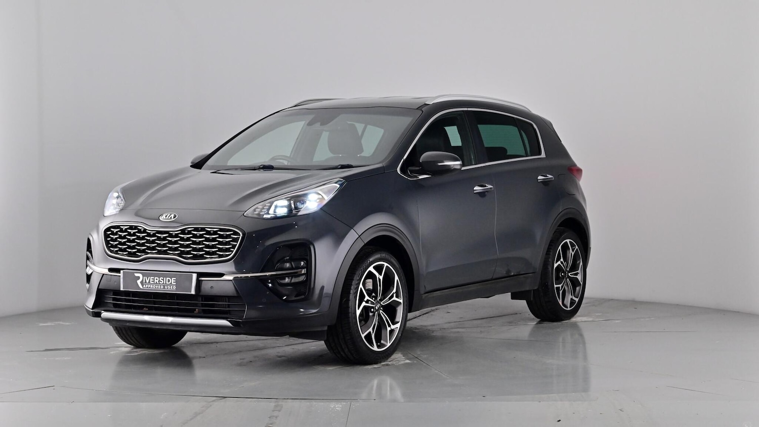 Used Kia Sportage 2018 for sale - 76661026: Photo 53