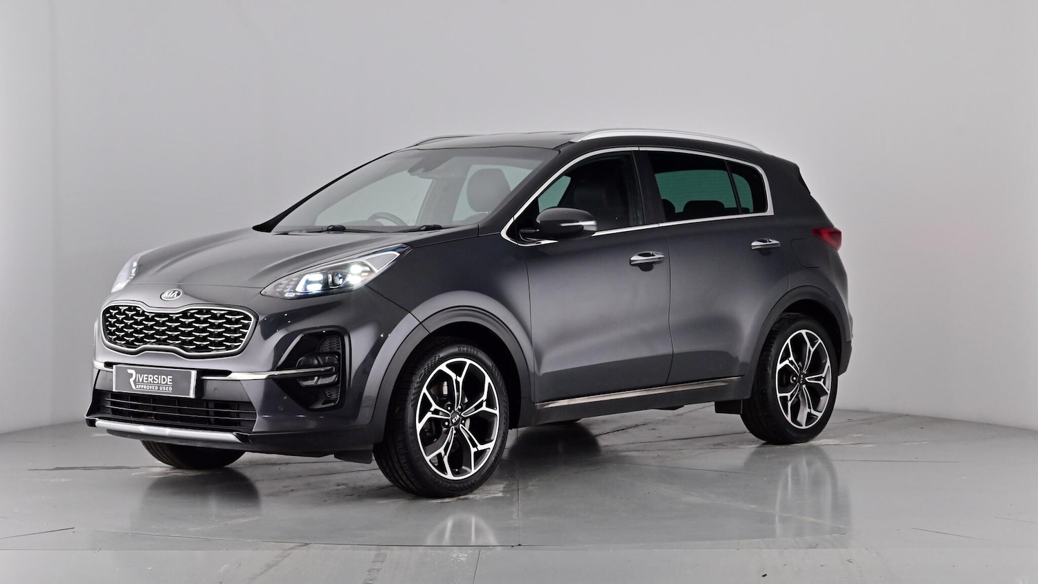 Used Kia Sportage 2018 for sale - 76661026: Photo 54