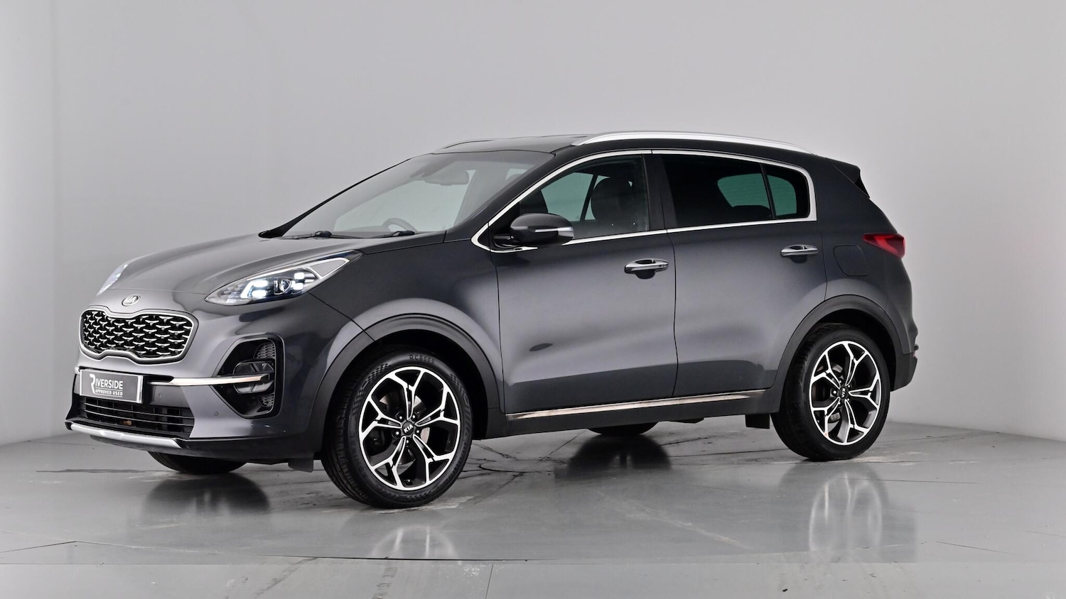 Used Kia Sportage 2018 for sale - 76661026: Photo 55