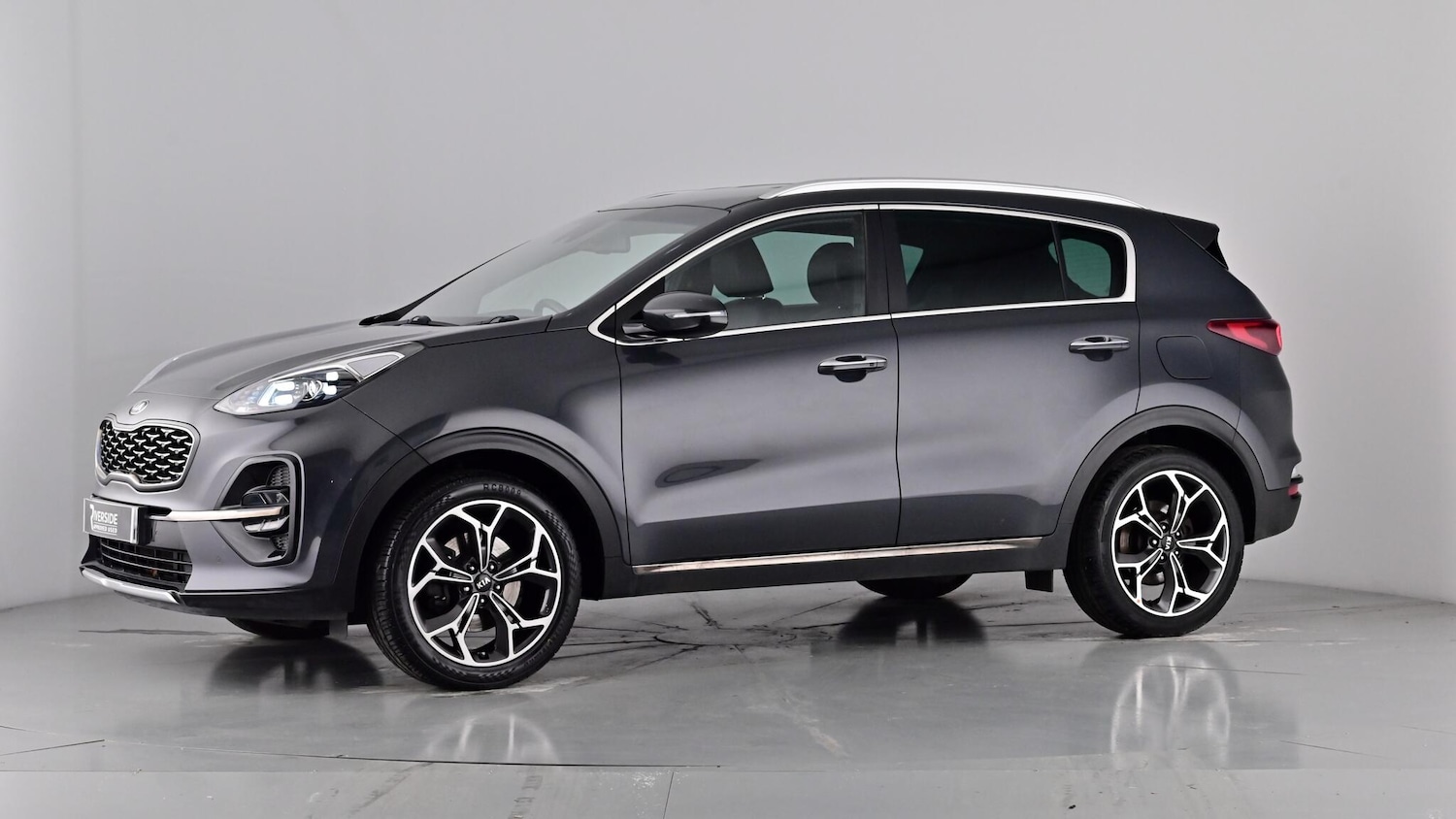 Used Kia Sportage 2018 for sale - 76661026: Photo 56