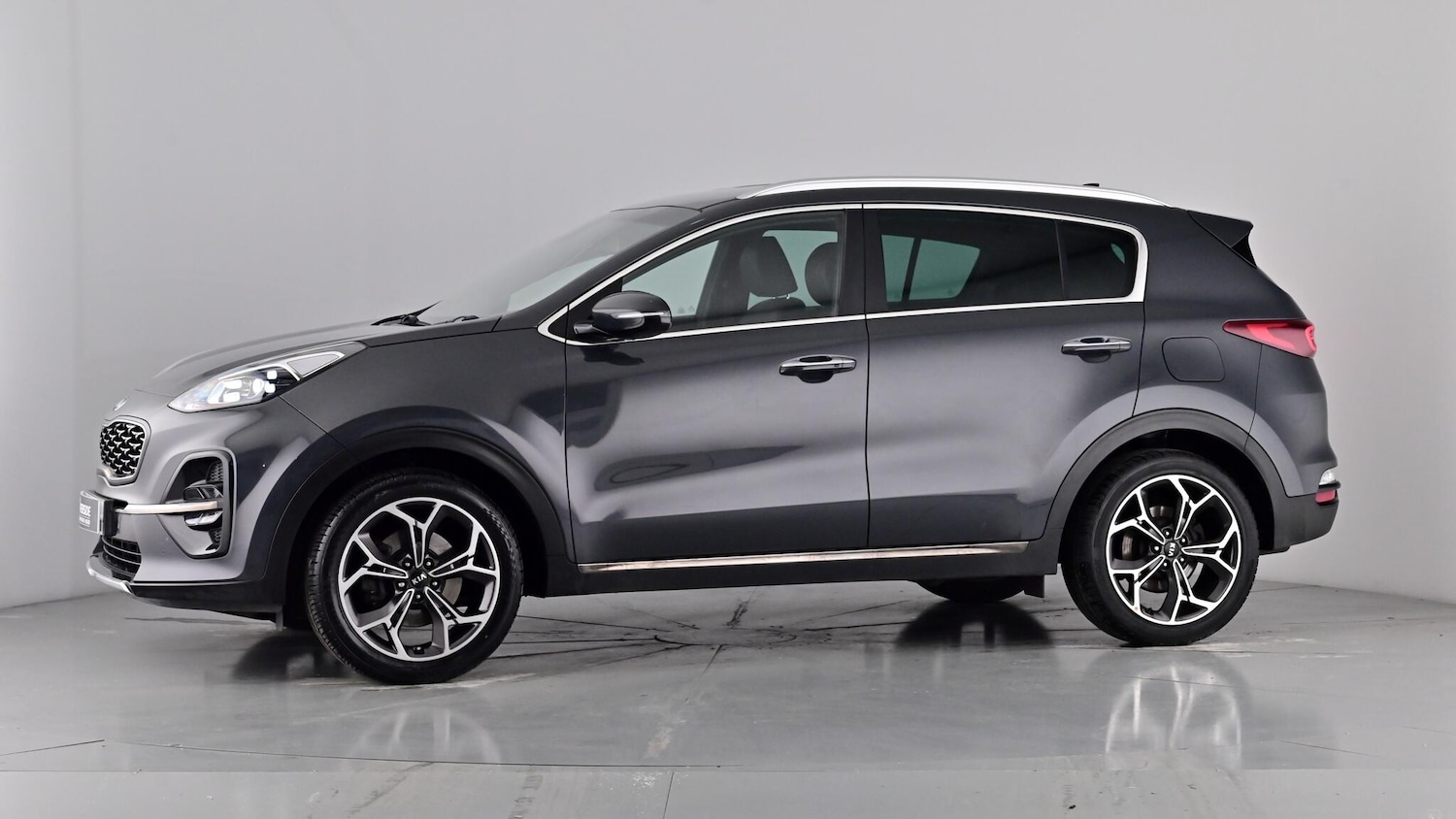 Used Kia Sportage 2018 for sale - 76661026: Photo 57